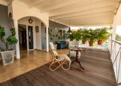 Private rental villa property photography