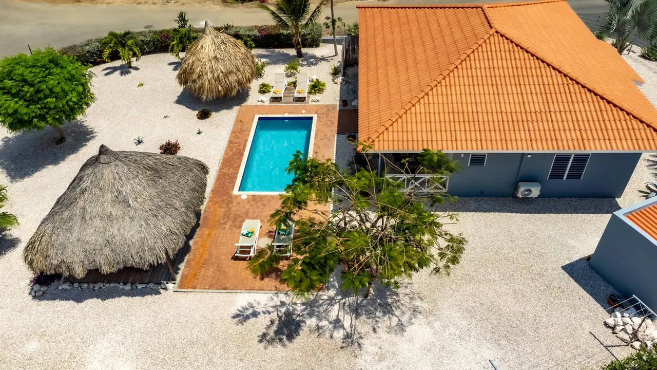private villa drone photography private villa drone photography